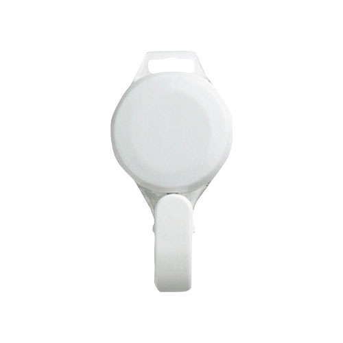 ソニック　ＮＦ－２４９３－Ｗ　プロ耐リール　白