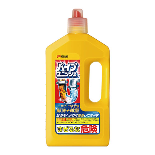 ジョンソン　パイプユニッシュ８００Ｇ　パイプユニッシュ８００Ｇ