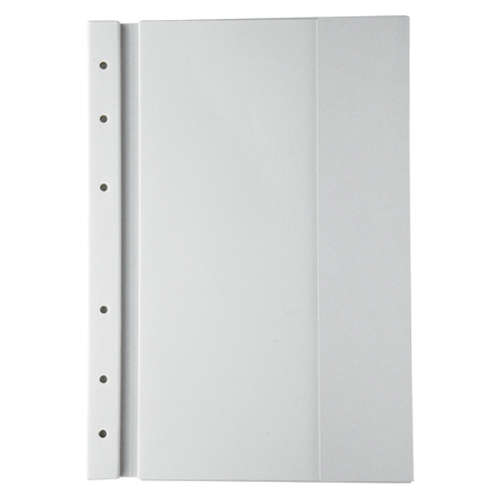 美濃商会　７０２３　プロテクト台紙スリム　ＬＧ