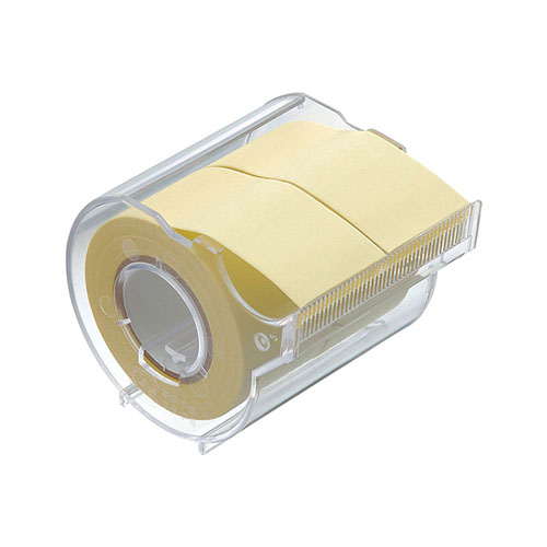 ヤマト　Ｒ－２５ＣＨ－１　メモックロール　Ｒ－２５ＣＨ－１　黄色