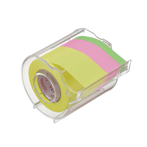 ヤマト　ＲＫ－ＭＣＨ－Ａ　メモックロールテープ　レモンローズライム