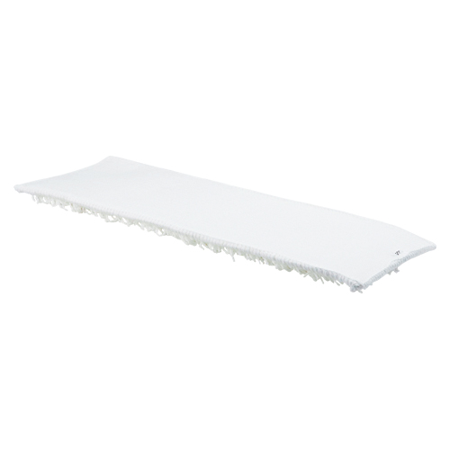 テラモト　ＣＬ－３４７－１４０－０　ワックスモップ替糸　４０ｃｍ