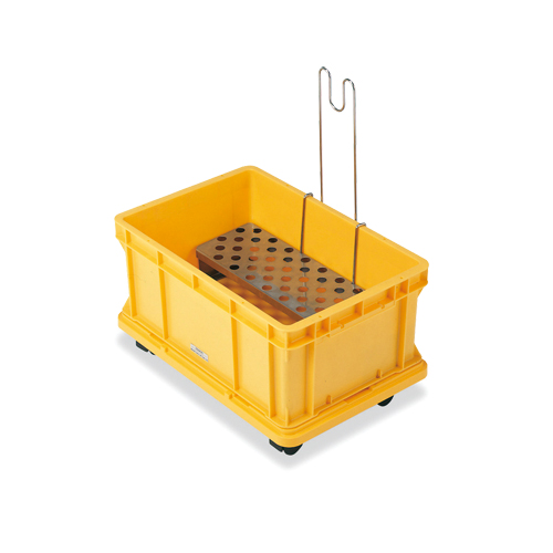 テラモト　ＣＬ－３４７－８００－０　ワックスタンク