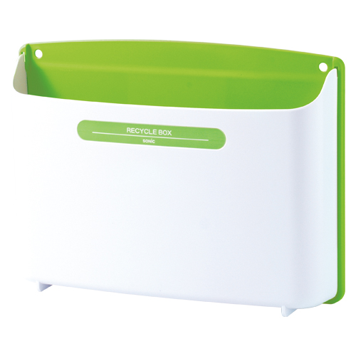 ソニック　ＭＰ－６９３－Ｇ　リサイクルボックス　２ｋｇタイプ　緑