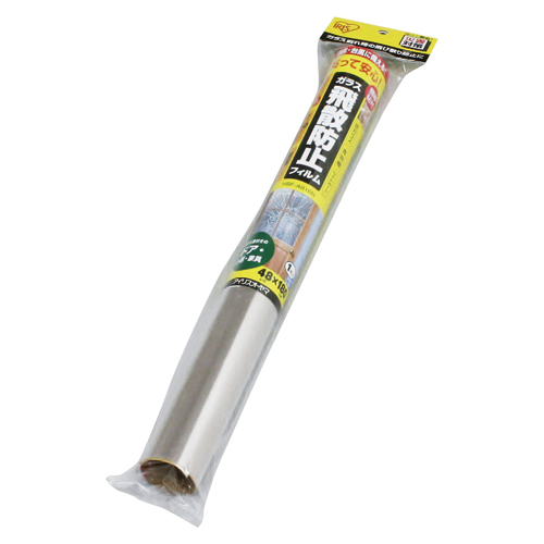 アイリスオーヤマ　ＨＢＦ－４８１８Ｎ　飛散防止フィルム