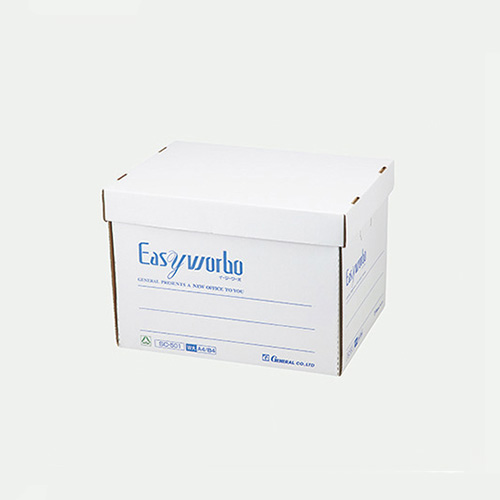 ＭＩクリエーションズ　ＳＣ－５０１　イージーワーボ　Ｗ大型本体＋フタセット