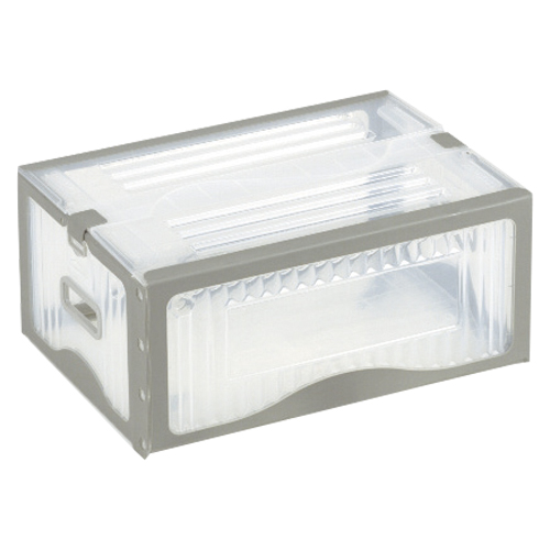 岐阜プラ　リスボックス２５Ｂ（ＬＧＹ／ＧＹ）　リスボックス２５Ｂ