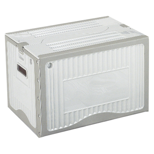 岐阜プラ　リスボックス４０Ｂ２（ＬＧＹ／ＧＹ）　リスボックス４０Ｂ２