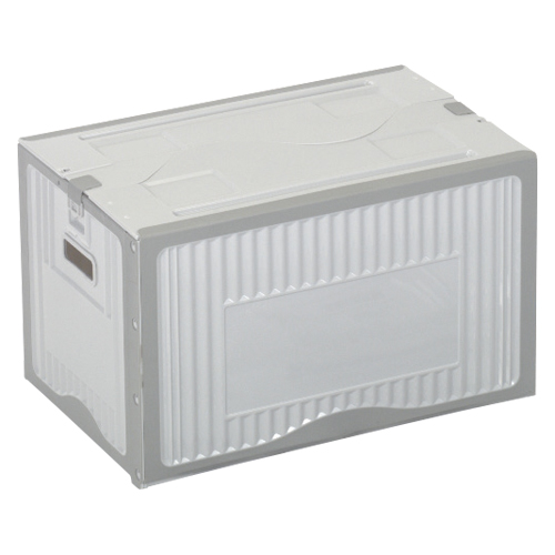 岐阜プラ　リスボックス５３Ｂ（ＬＧＹ／ＧＹ）　リスボックス５３Ｂ