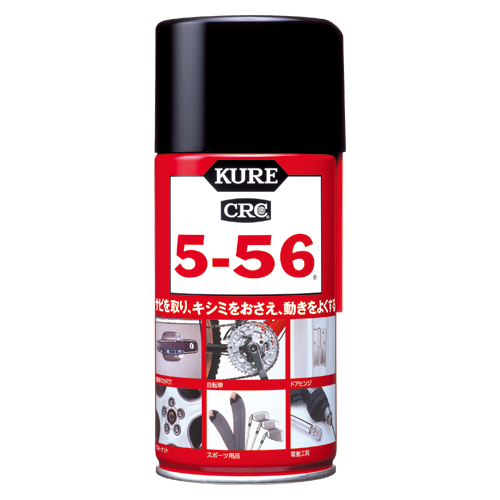 呉工業　クレ５－５６　３２０ＭＬ　さび止め　クレ５－５６　３２０ｍｌ