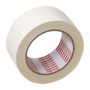 積水化学　Ｗ５７ＩＰ０６　一般用両面テープ　５０ｍｍｘ２０ｍ