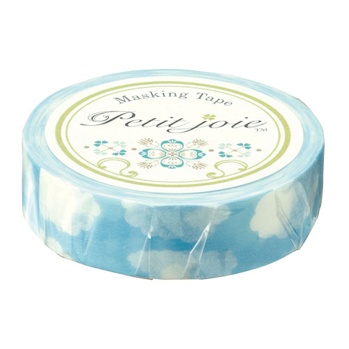 ニチバン　ＰＪＭＴ－１５Ｓ０４８　マスキングテープ　ＰＪＭＴ－１５Ｓ０４８