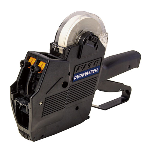 サトー　ＷＡ２０１００２７　ハンドラベラー　デュオベラー２１６