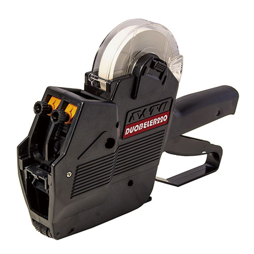 サトー　ＷＡ２０１１０４８　ハンドラベラー　デュオベラー２２０