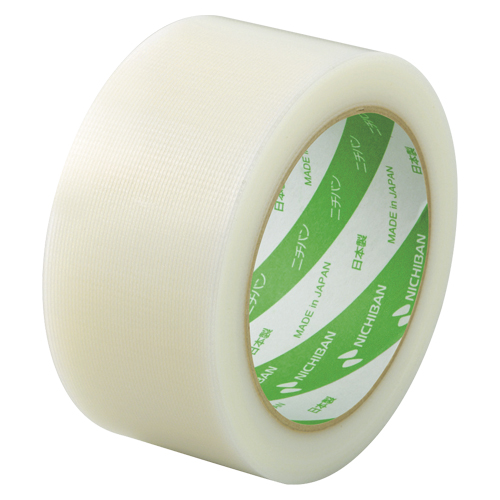 ニチバン　１８５－５０　フィルムクロステープ　軽包装用