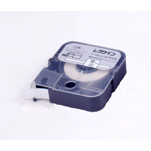 マックス　ＬＭ－ＴＰ３１２Ｗ　レタツイン用テープカセット