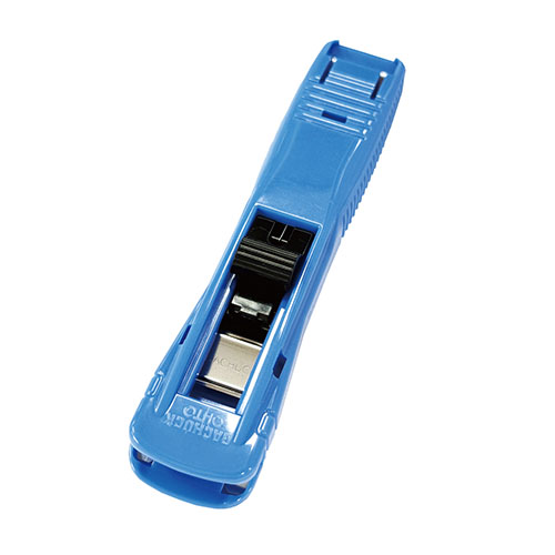 オート　ＧＳ－５００アオ　ガチャック　中　青