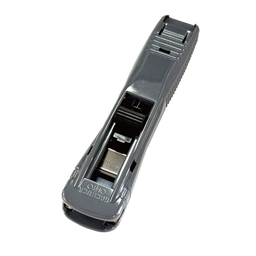 オート　ＧＳ－５００チヤコールグレー　ガチャック　中　チャコールグレー