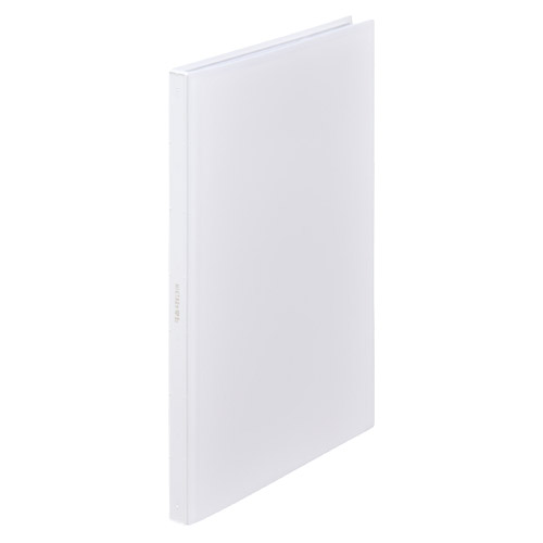 キングジム　７２８１ＴＷ－Ｍ　クリア－ファイル　ヒクタス（透明）　ニユ