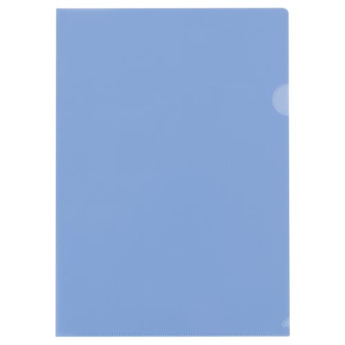 テージー　ＣＣ－１４１Ａ－１３　カラーホルダースカイ（１０枚パック）