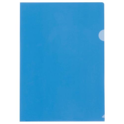 テージー　ＣＣ－１４１Ａ－２０　カラーホルダークリスタルブルー１０枚Ｐ）