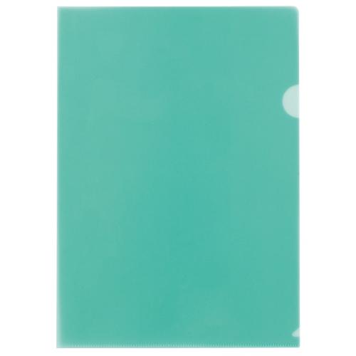 テージー　ＣＣ－１４１Ａ－２１　カラーホルダークリスタルグリーン１０枚Ｐ