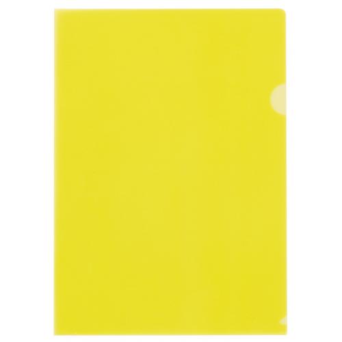 テージー　ＣＣ－１４１Ａ－２５　カラーホルダークリスタルイエロー１０枚Ｐ