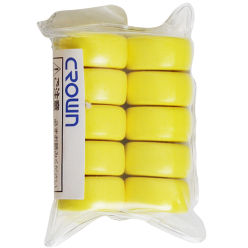 クラウン　ＣＲ－ＭＧ１８１Ｓ－Ｙ　スクールマグタッチ１８ｍｍ（１０個入）