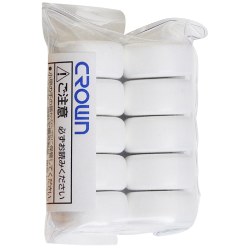 クラウン　ＣＲ－ＭＧ１８１Ｓ－Ｗ　スクールマグタッチ１８ｍｍ（１０個入）