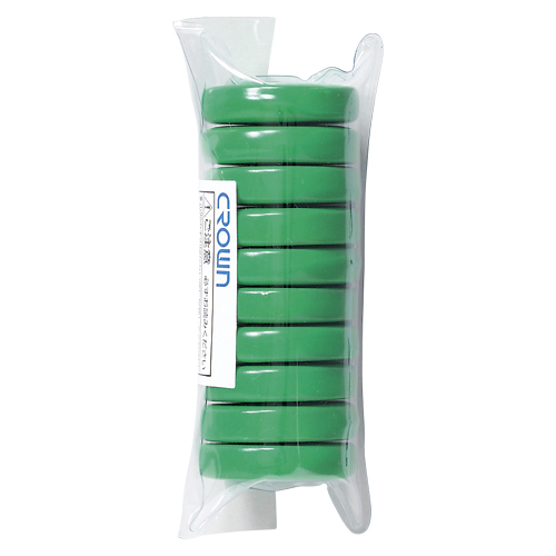 クラウン　ＣＲ－ＭＧ３０１Ｓ－Ｇ　スクールマグタッチ３０ｍｍ（１０個入）