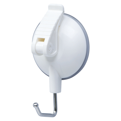 オート　ＱＨＣ－０９　レバー式吸盤フック　中