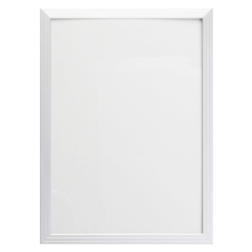 クラウン　ＣＲ－ＫＦＡ４－ＳＬ　エコ！パネル　シルバー　Ａ４