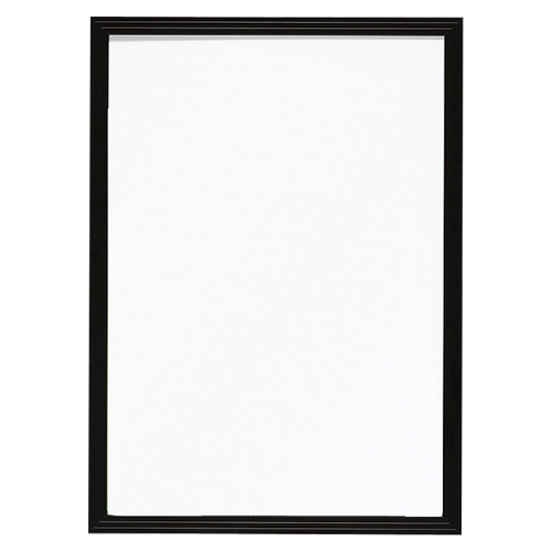 クラウン　ＣＲ－ＫＦＢ４－ＢＫ　エコ！パネル　ブラック　Ｂ４