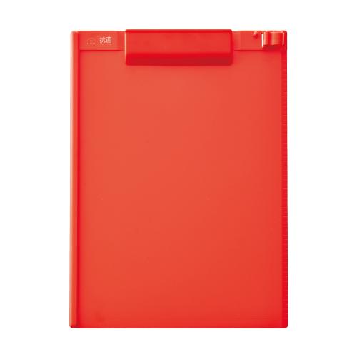 リヒトラブ　Ａ－７９４０－３　ＡＬＣＬＥＡ　抗菌クリップボード