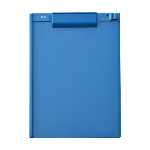 リヒトラブ　Ａ－７９４０－８　ＡＬＣＬＥＡ　抗菌クリップボード