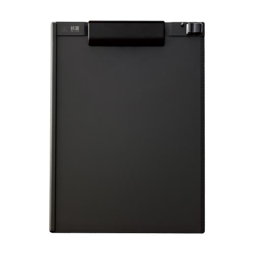 リヒトラブ　Ａ－７９４０－２４　ＡＬＣＬＥＡ　抗菌クリップボード