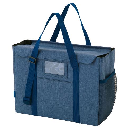 ナカバヤシ　ＮＯＰ－Ｔ０１ＮＶ　オフィスキャリングトート／ネイビー