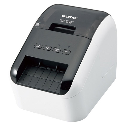 ブラザー　ＱＬ－８００　感熱ラベルプリンター