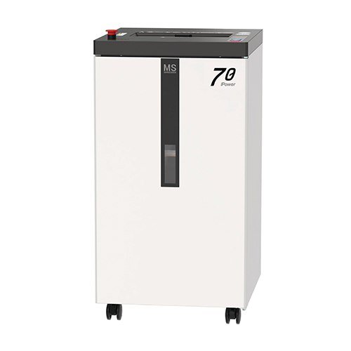 明光商会　Ｆ７０Ｐ　ＭＳシュレッダー　Ｆ７０Ｐ