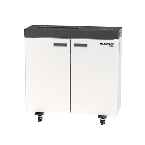 明光商会　Ｄ１５Ｃ－Ｖ　ＭＳシュレッダー　Ｄ１５ＣーＶ