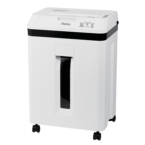 アスカ　ＳＦ４０２Ｍ　マイクロカットオートフィードシュレッダ