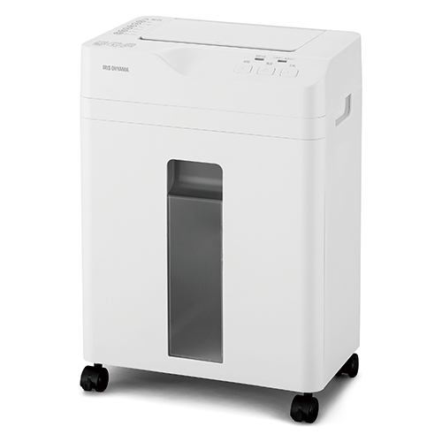 アイリスオーヤマ　ＡＦＳＢ６０Ｃ　オートフィードシュレッダー