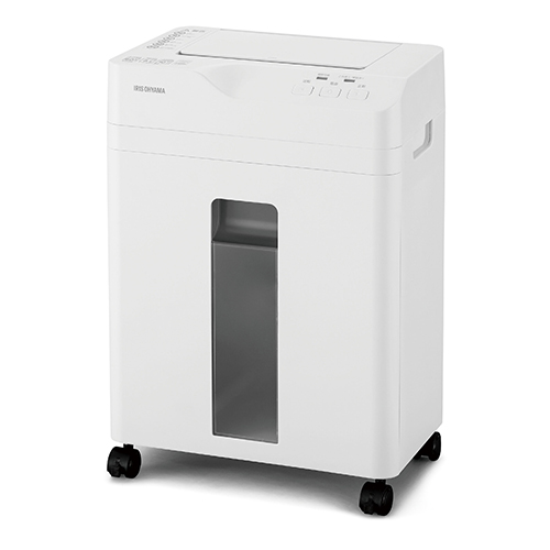 アイリスオーヤマ　ＡＦＳＢ６０Ｍ　オートフィードシュレッダー