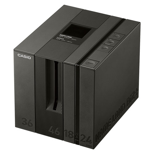 カシオ　ＫＬ－ＬＥ９００－ＴＡ　ネームランドラテコハイブリッド