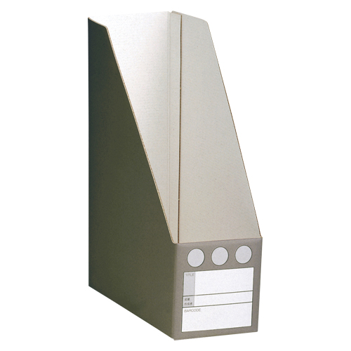 セキセイ　ＳＢＦ－１００Ｓ－６０　ブラック　ペーパーシスボックスＡ４縦ブラック