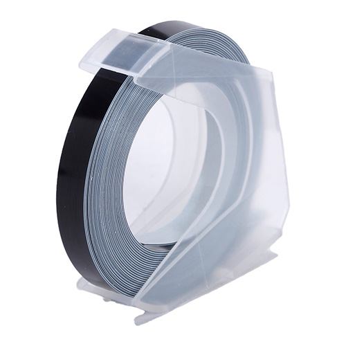 ＳｏＷ　ＲＭ９０６Ｂ　マシューズテープ６ミリ　ブラック