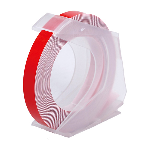 ＳｏＷ　ＲＭ９０６ＲＤ　マシューズテープ６ミリ　レッド