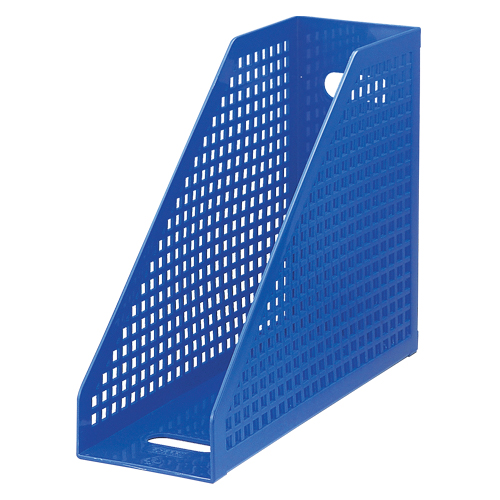 セキセイ　ＳＢＸ－８７－１０　ブルー　シスボックス（フリー型）　ブルー