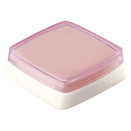 シヤチハタ　ＭＧＭ－３０／Ｈ－２　印マット付朱肉シクオス３０号サクラピンク