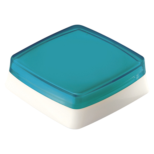 シヤチハタ　ＭＧＭ－３０／Ｈ－３　印マット付朱肉シクオス３０号　Ｔブルー